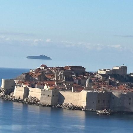 The Room Dubrovnik Kültér fotó