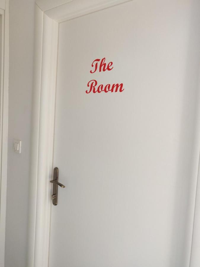 The Room Dubrovnik Kültér fotó
